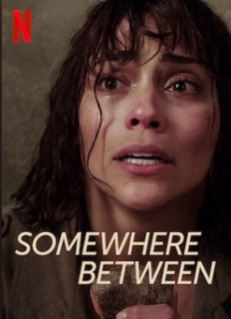 Serie Somewhere Between | Netflix 