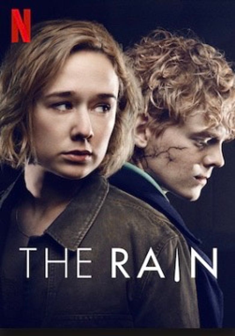 Serie The Rain | Netflix Official Site