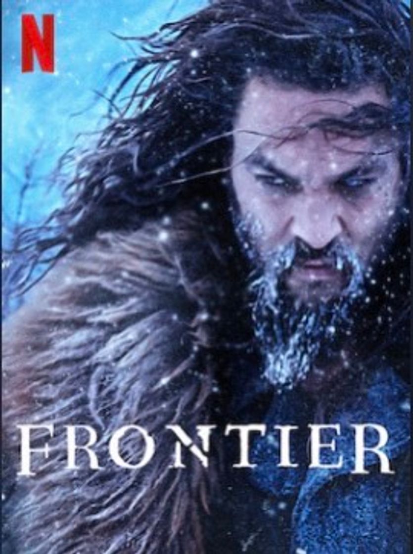 Serie Frontier | Netflix Official 
