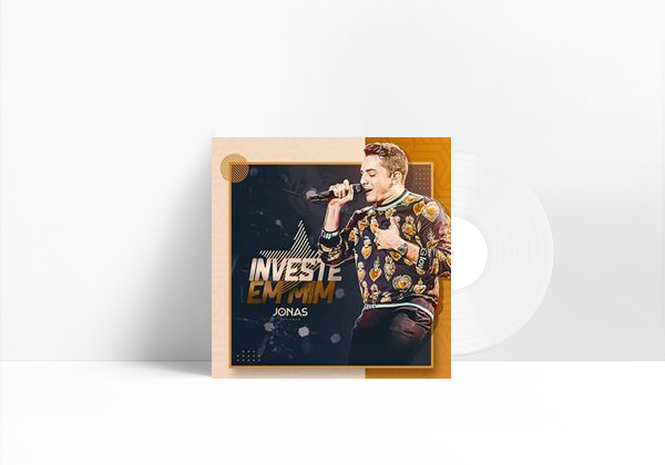 Music Investe em mim - Jonas Esticado