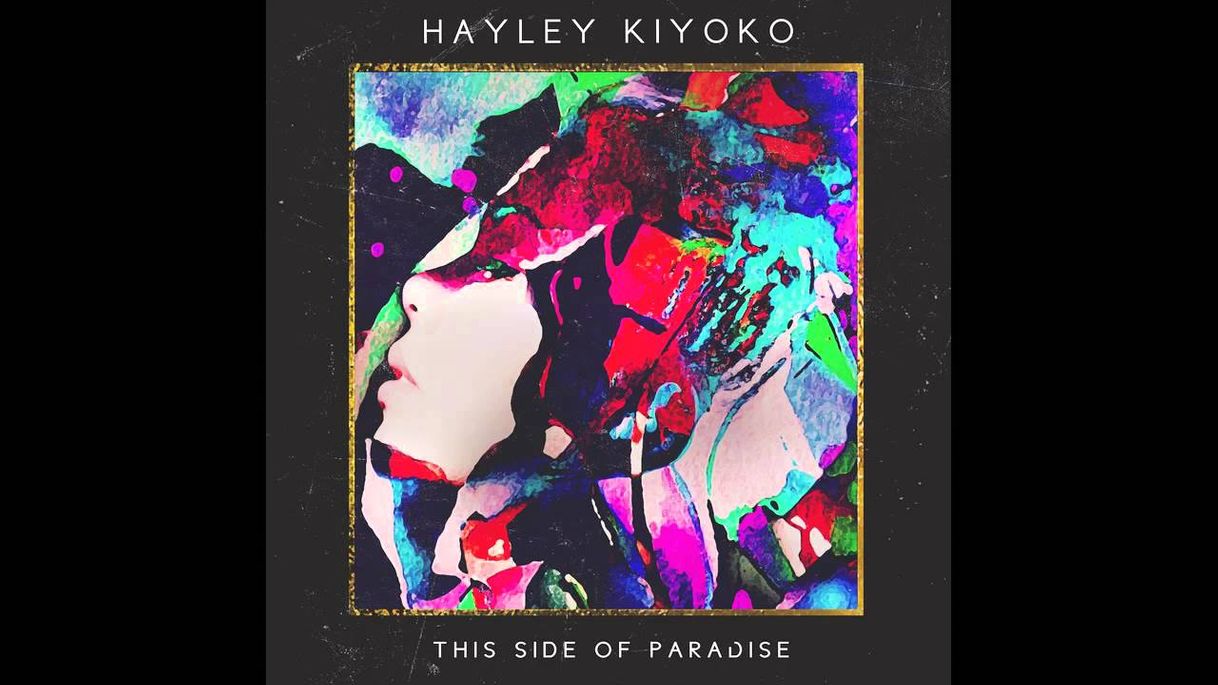 Canción Girls like girls - Hayley Kiyoko