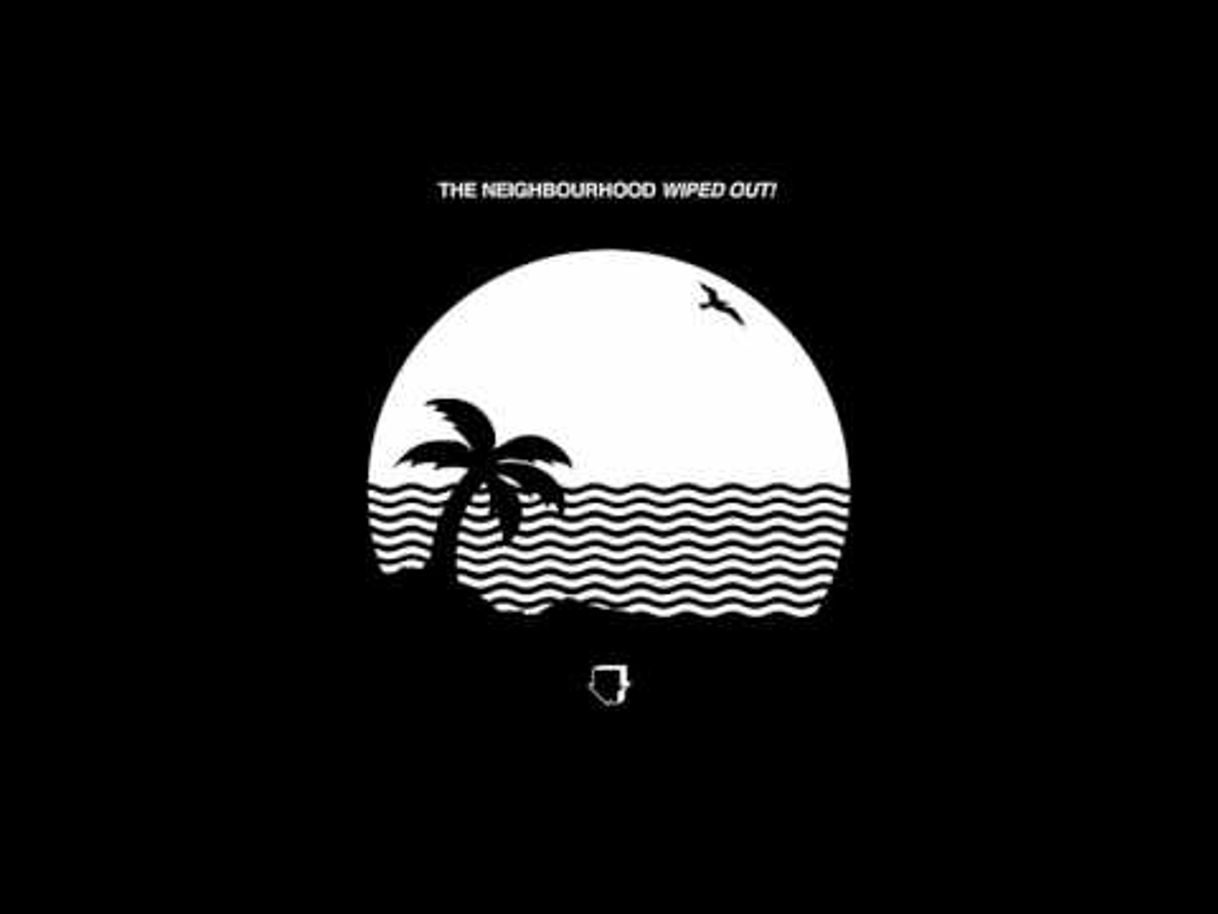 Canción The Neighborhood - The Beach