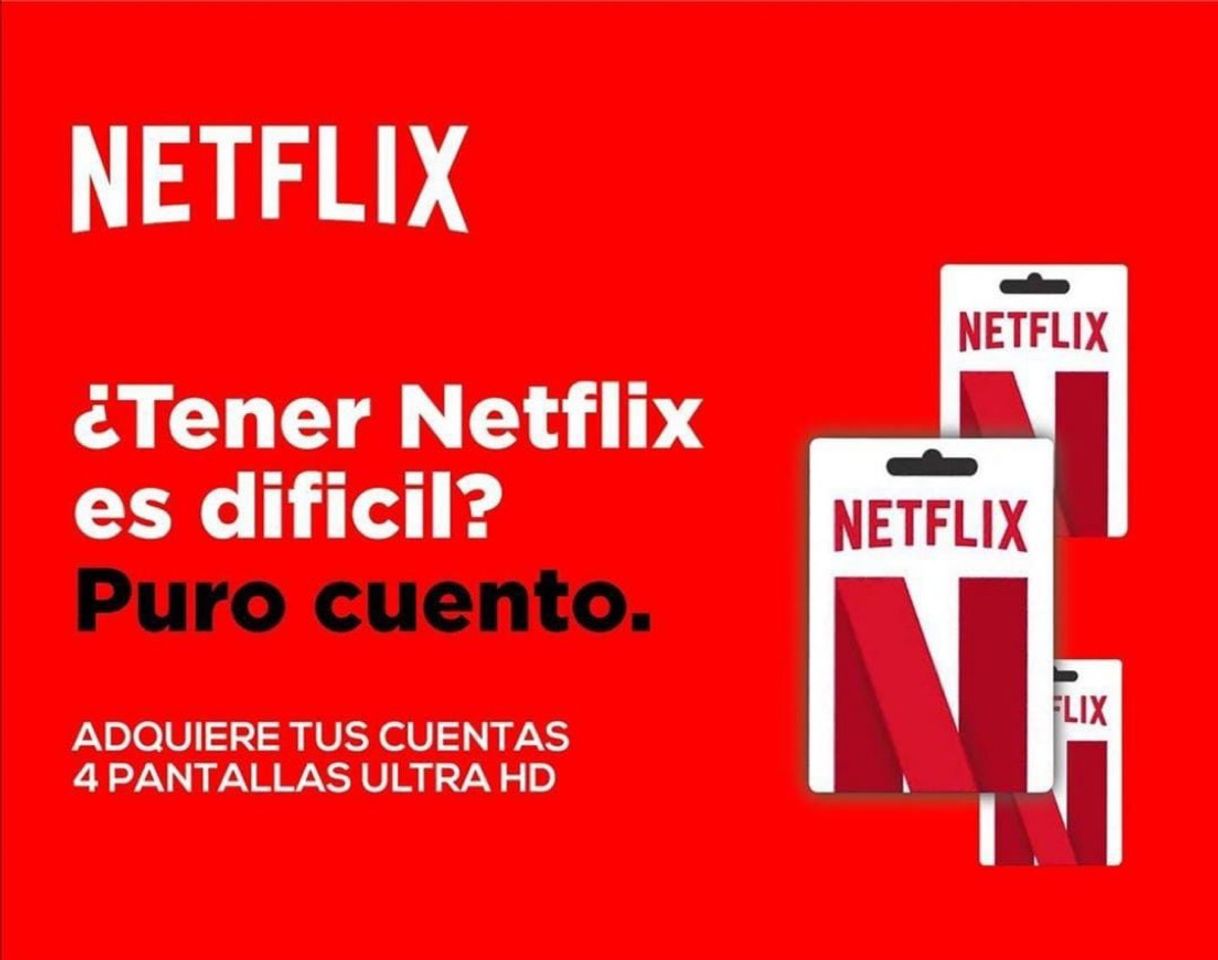 App Netflix