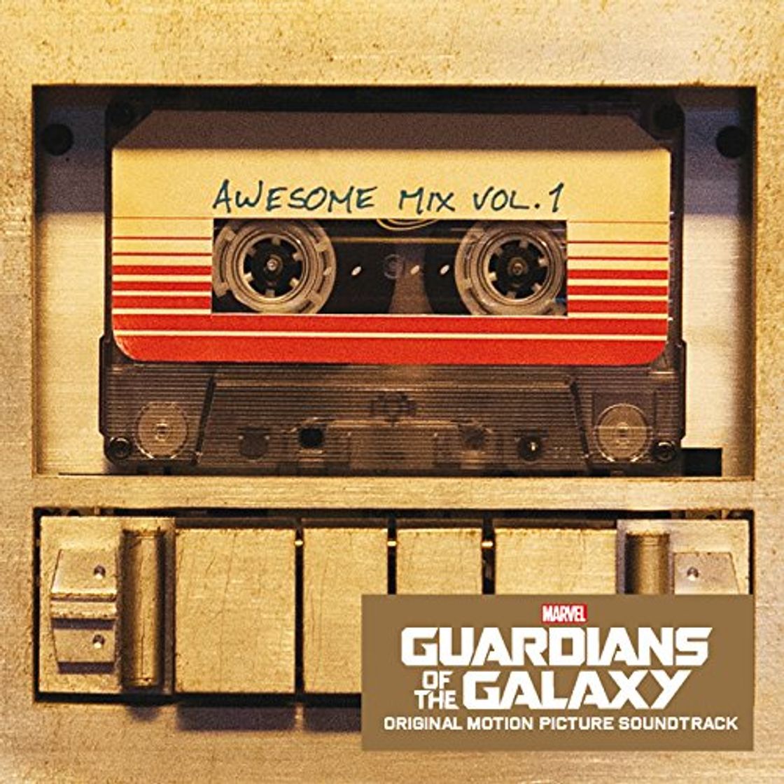 Producto Guardians Of The Galaxy