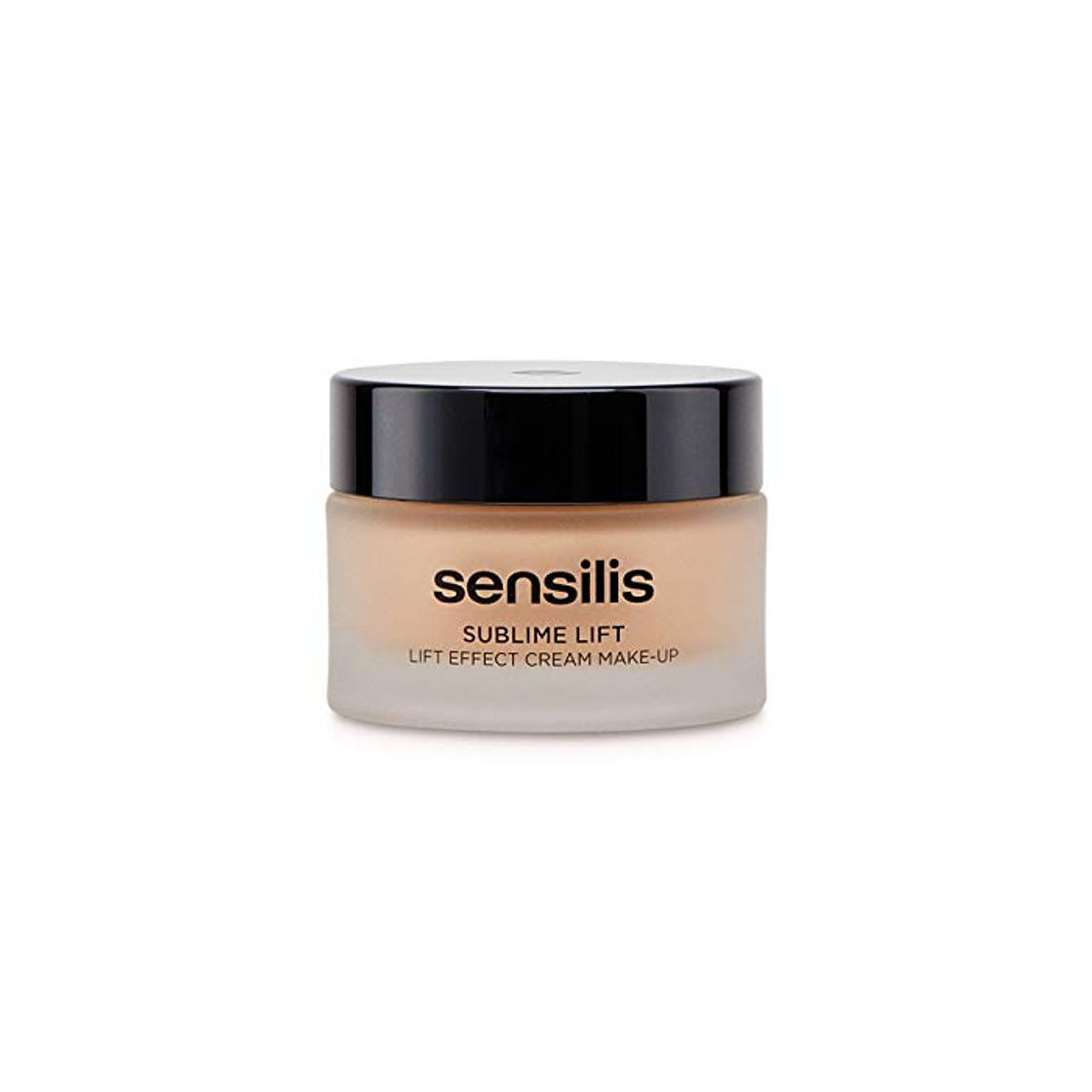 Products Sensilis Sublime Lift Base Maquillaje en Crema con efecto Lifting 04 Noisette