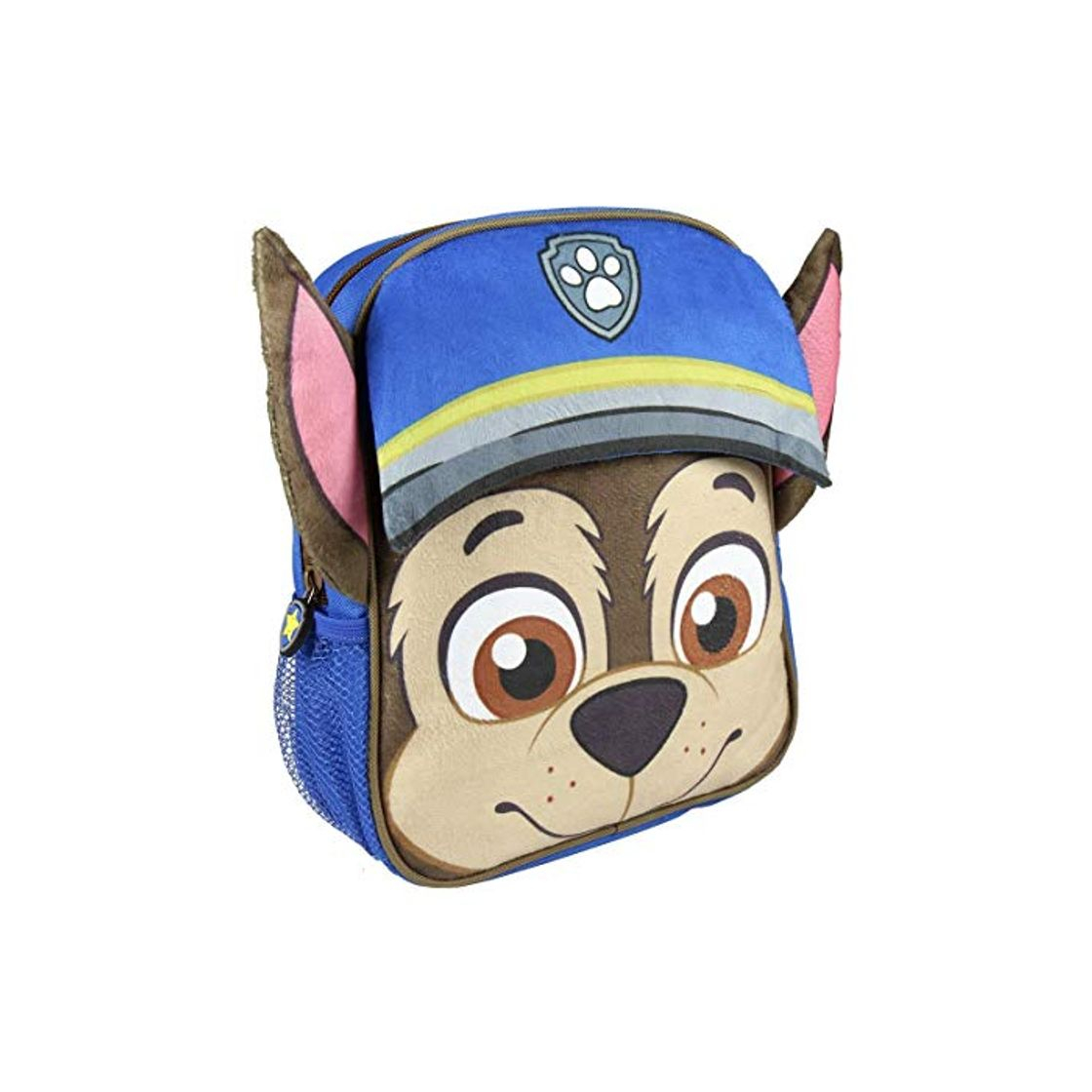 Productos Paw Patrol La Patrulla Canina CD-21-2200 2018 Mochila Infantil