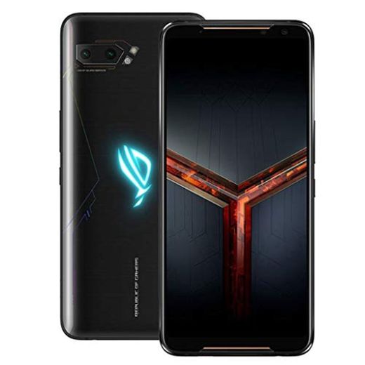 ASUS ROG Gaming Phone 2 Ultimate Edition 1TB ROM