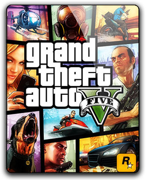 Moda Grand Theft Auto: The Official Site