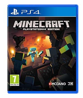Social Minecraft Game | PS4 - PlayStation