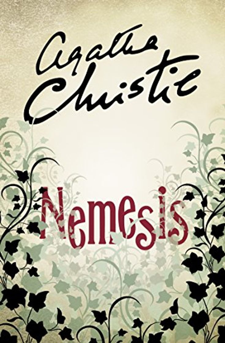 Libro Nemesis