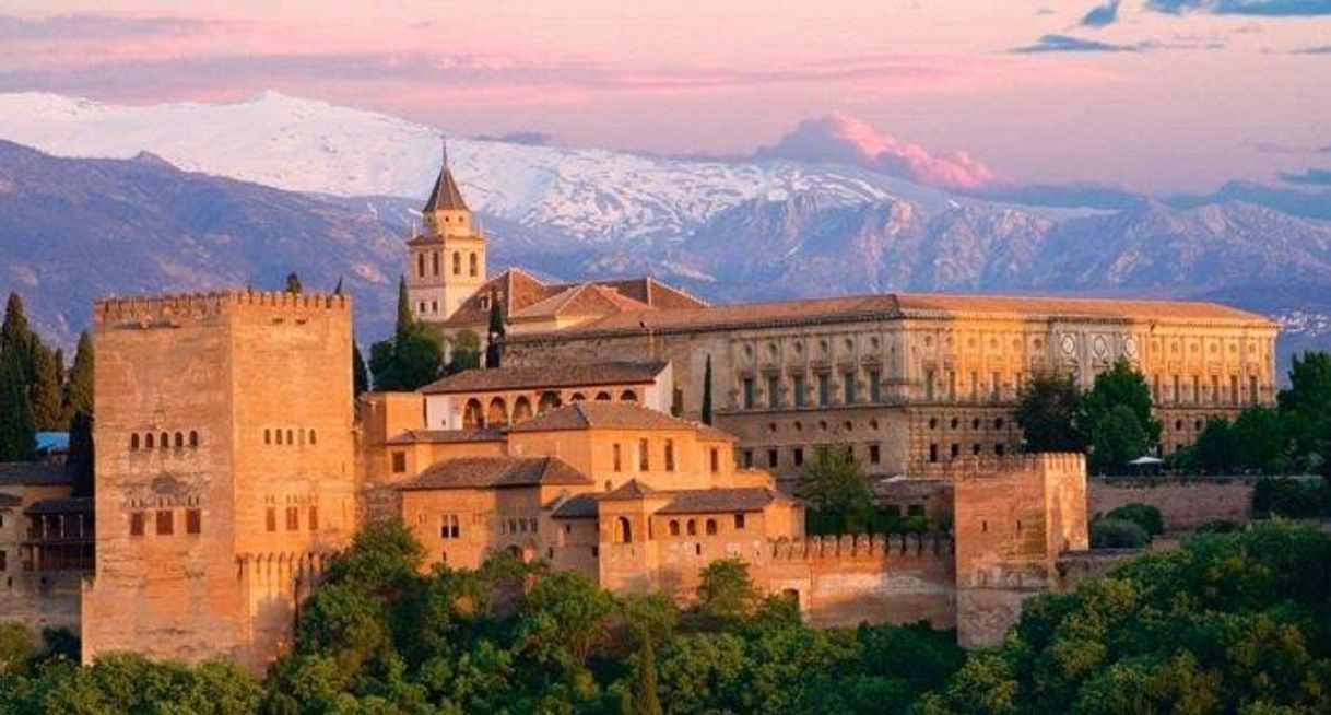 Alhambra