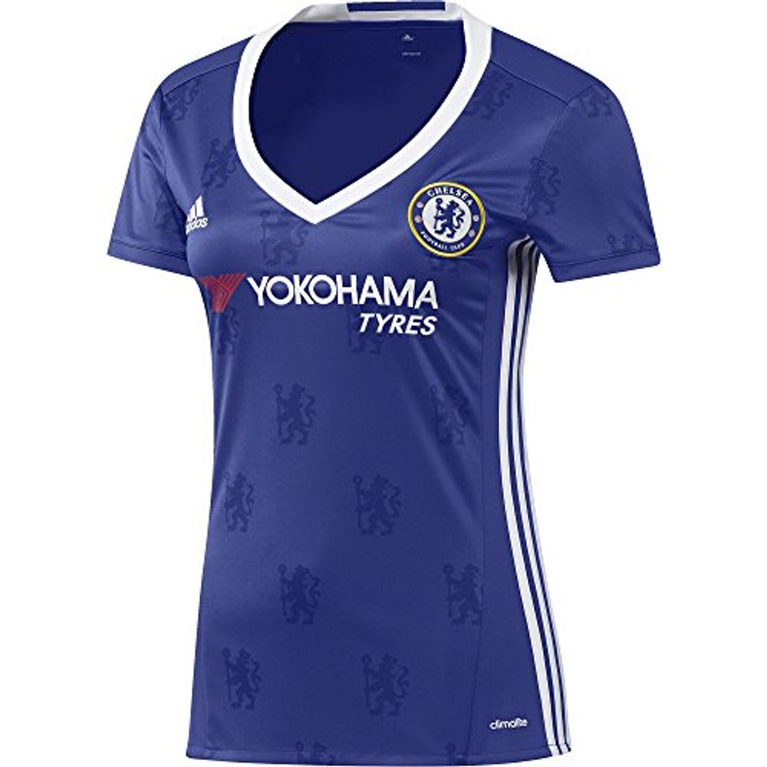 adidas H JSY W Camiseta 1ª Equipación Chelsea FC 2015