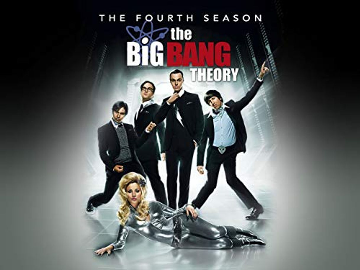 Product The Big Bang Theory