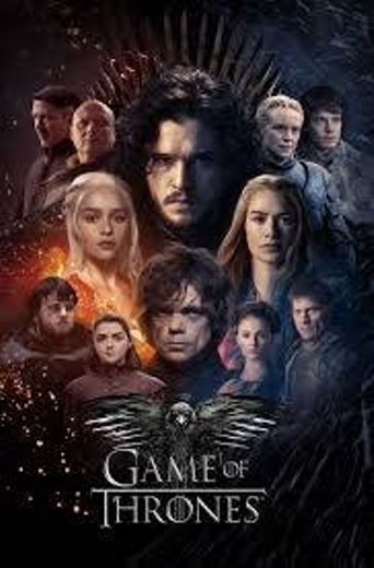 Game of Thrones