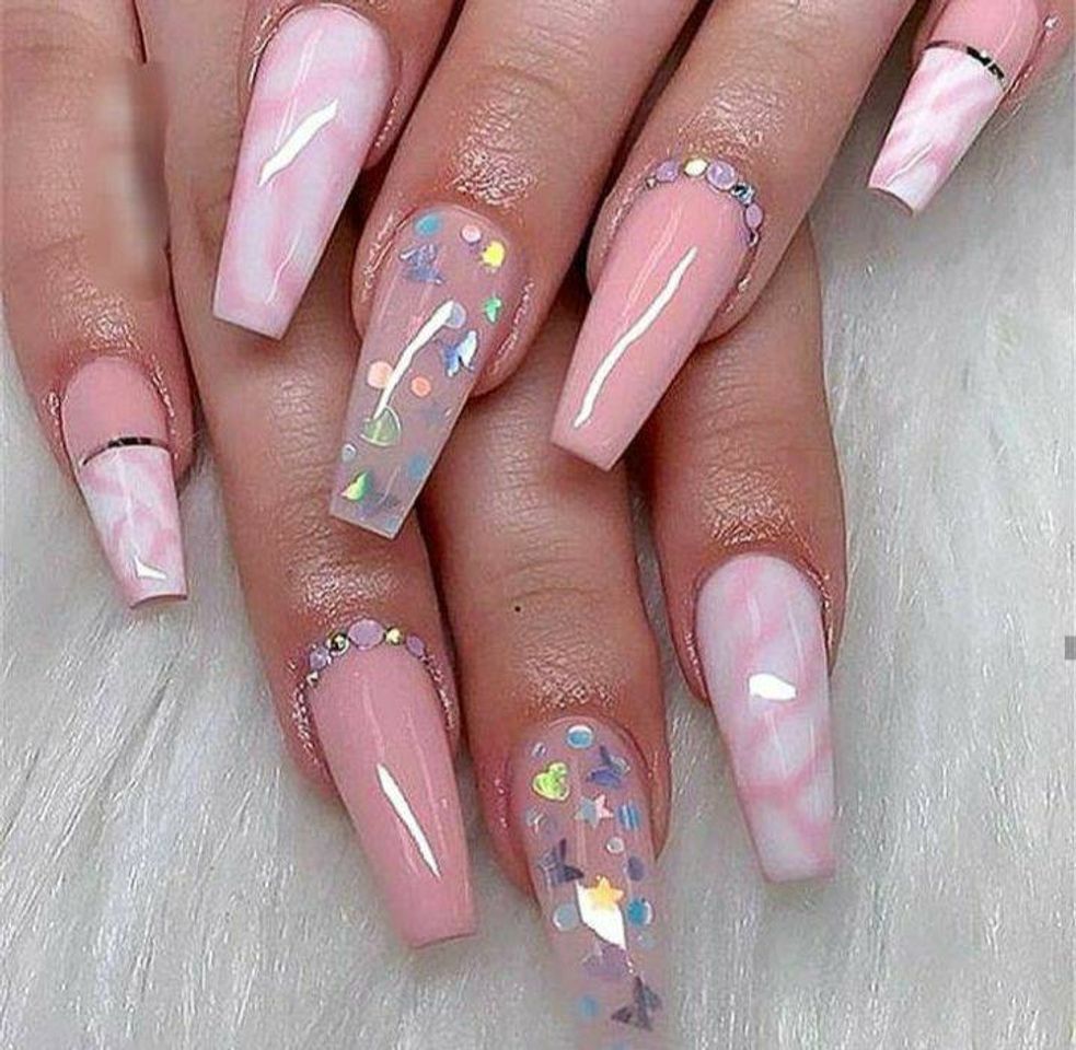 Moda Unhas 