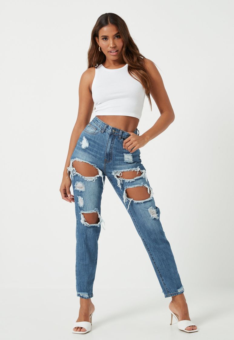 Fashion Jeans