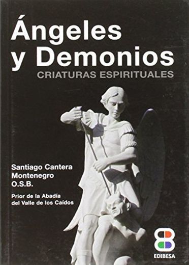 Angeles y Demonios