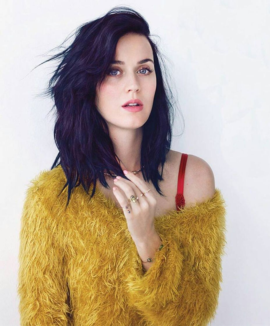 Fashion Katy Perry 2