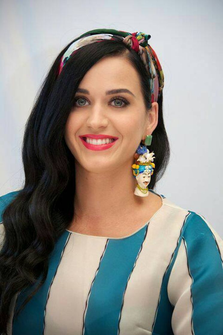 Fashion Katy Perry 3