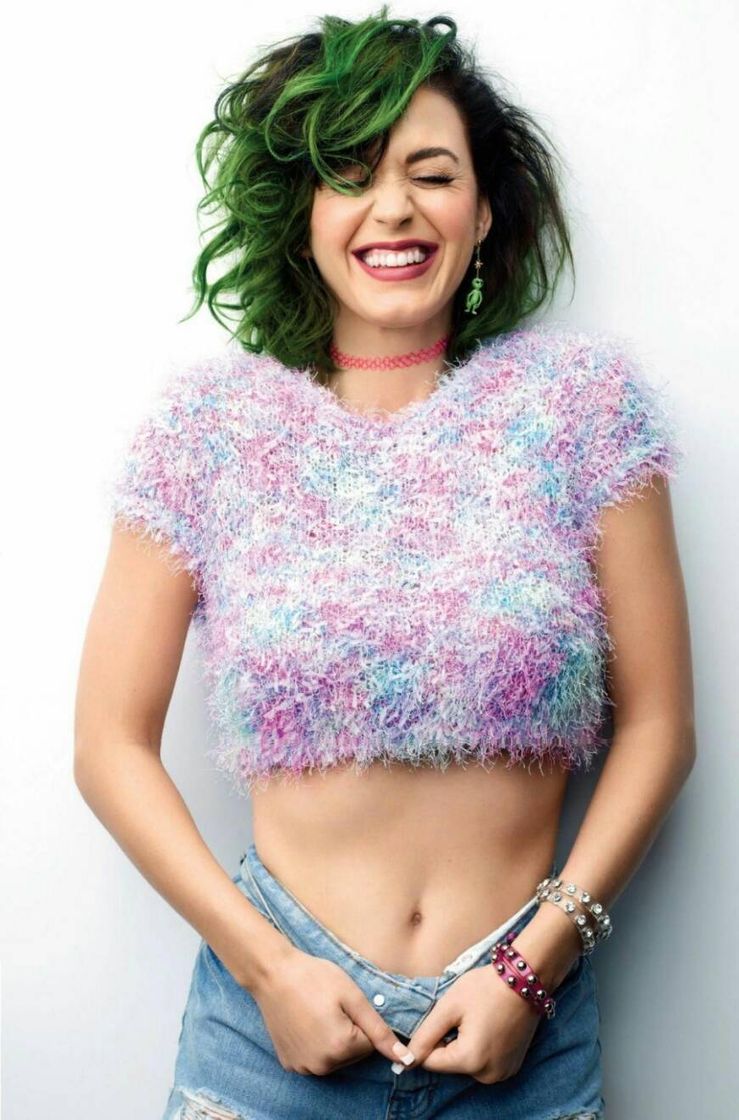 Fashion Katy Perry 5