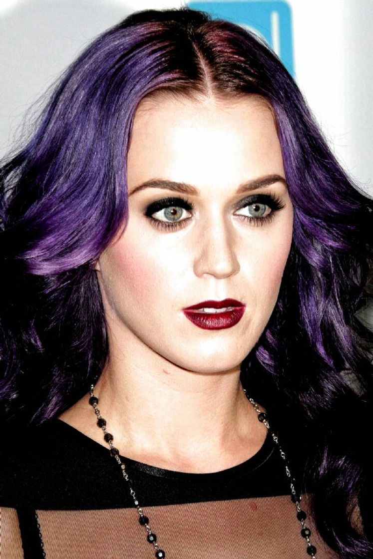 Fashion Katy Perry 9