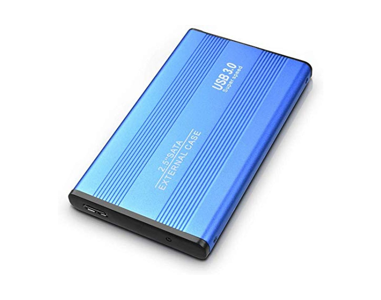 Product Disco duro externo de 1 TB 2 TB USB 3.0