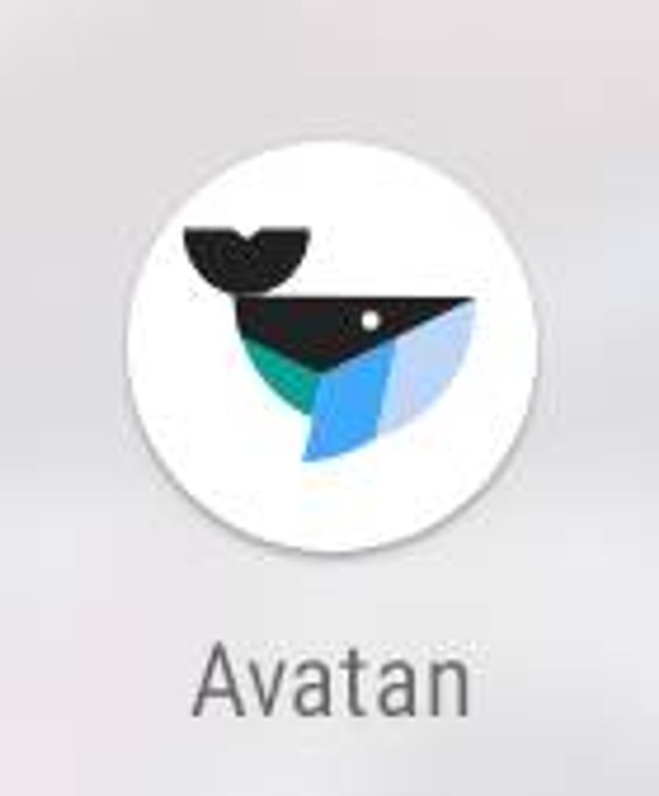 Avatan - Photo Editor Touch Up 