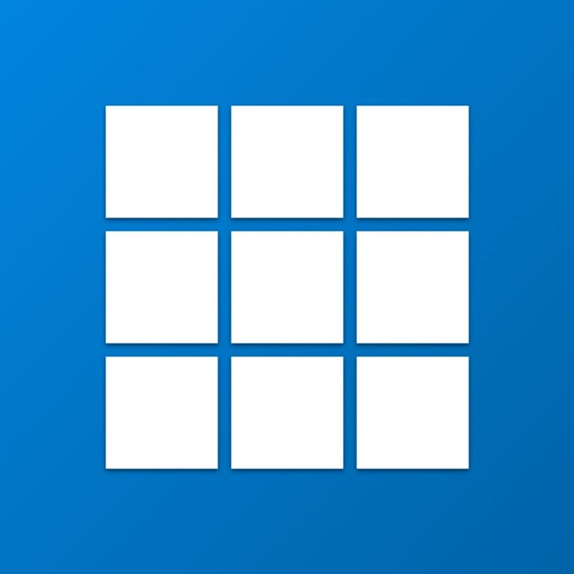 App Giant Square - Grids Editor