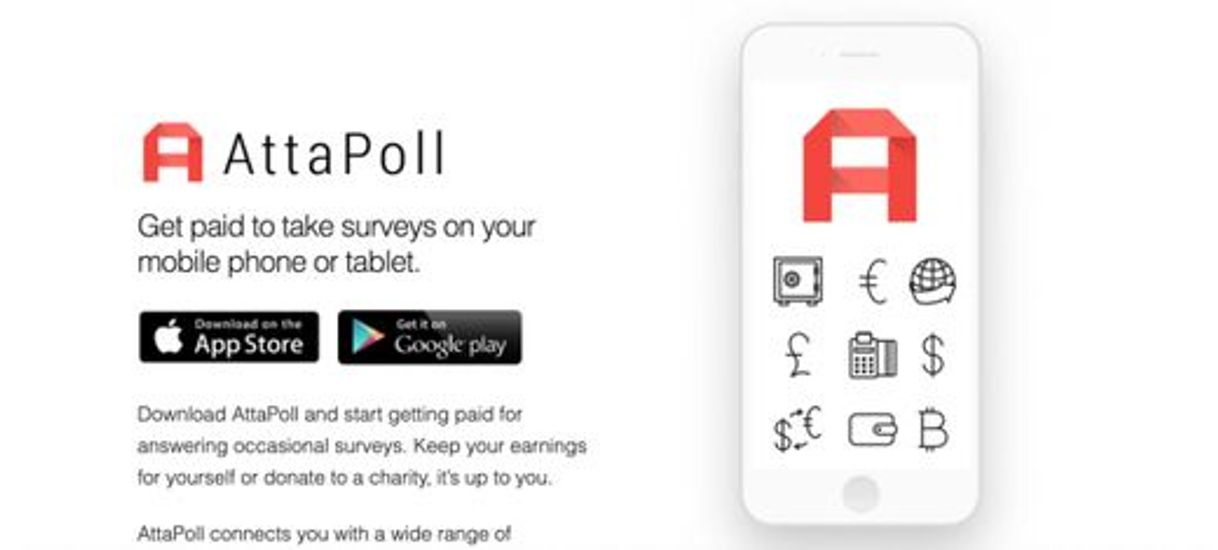 Social Attapoll - earn money