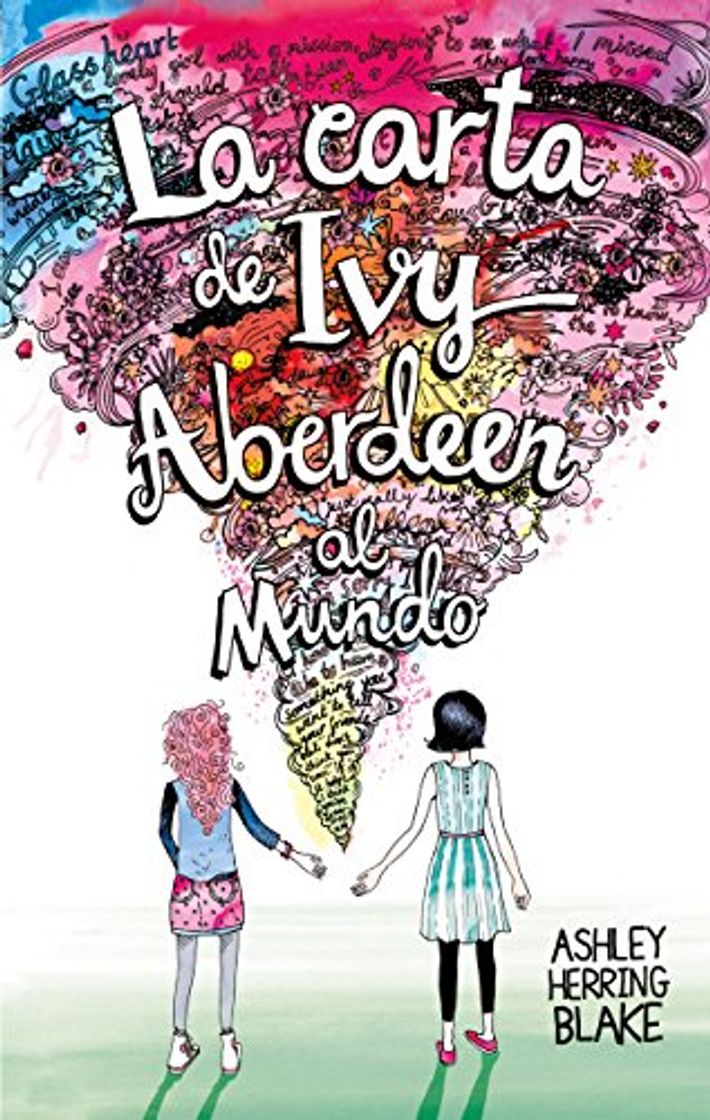 Book La Carta de Ivy Aberdeen Al Mundo