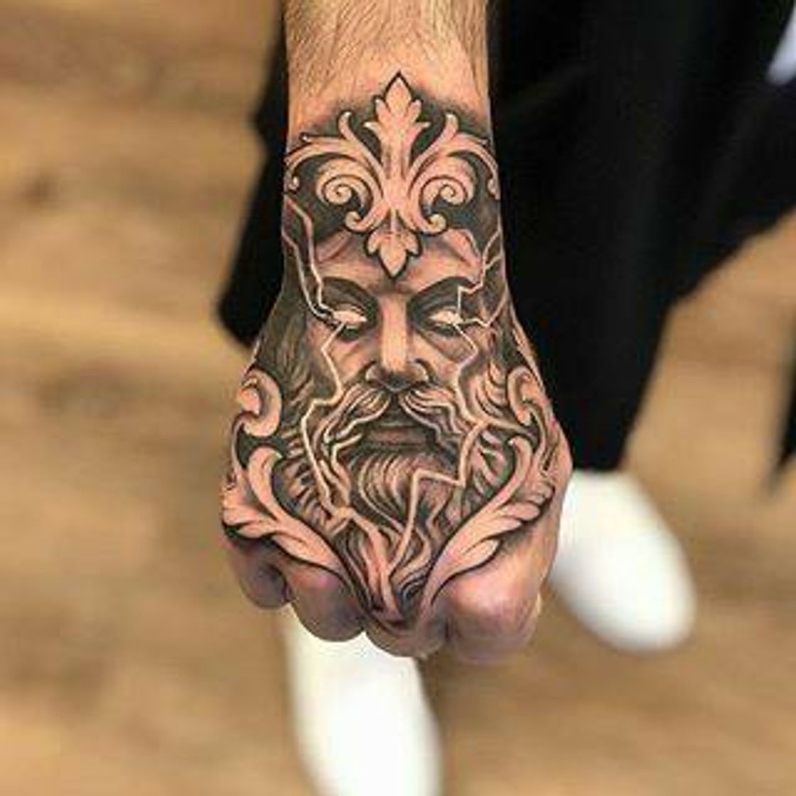 Social Tatuagem 