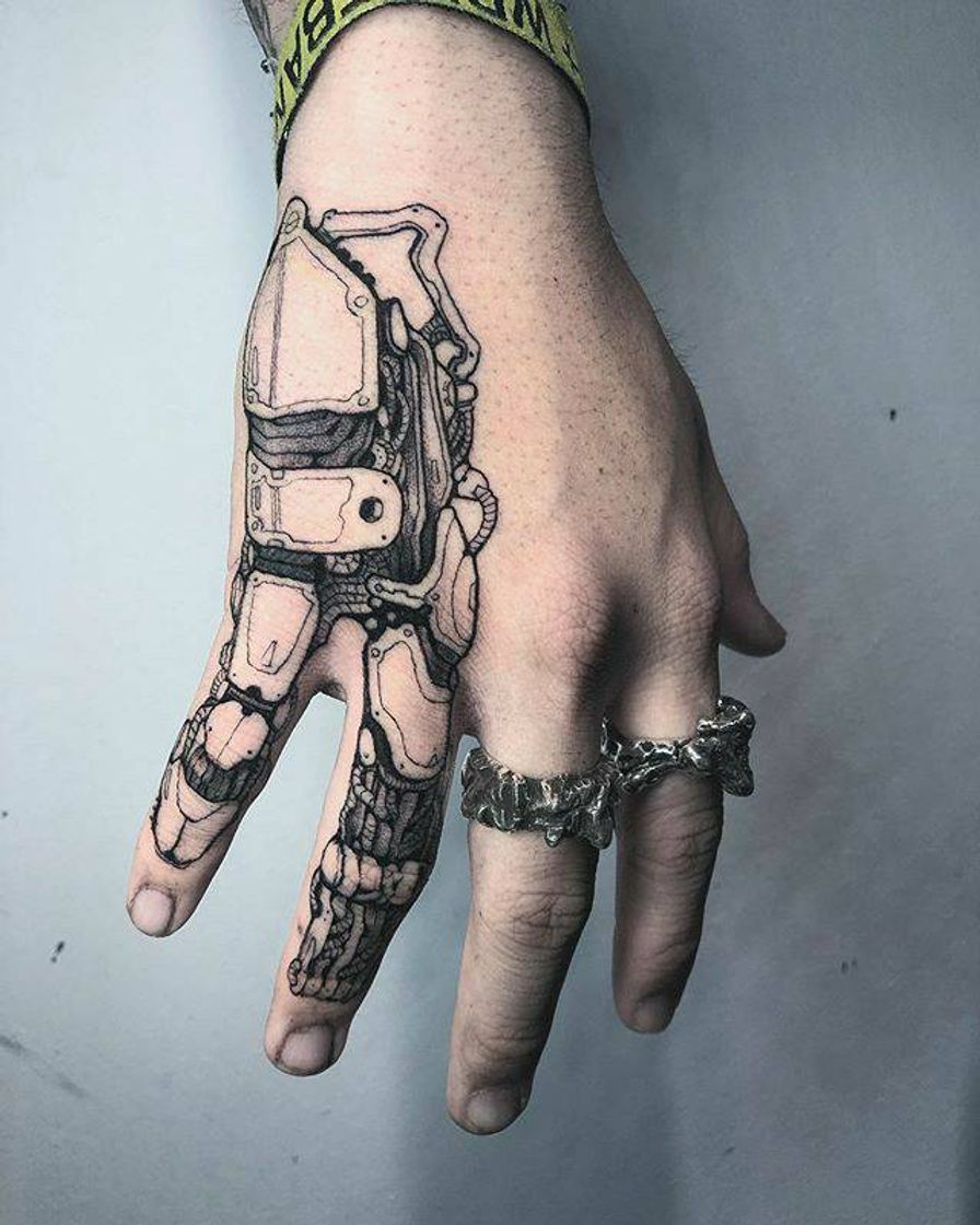 Social Tatuagem 