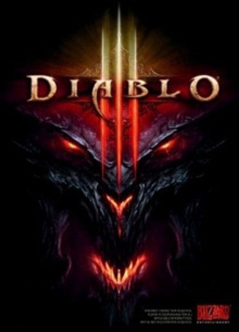 Videogames Diablo III