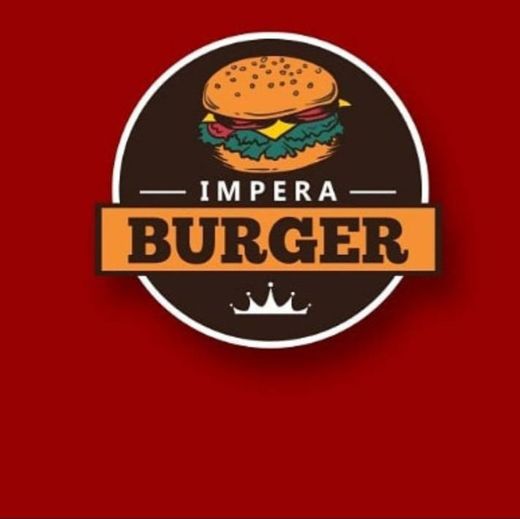 Impera Burger