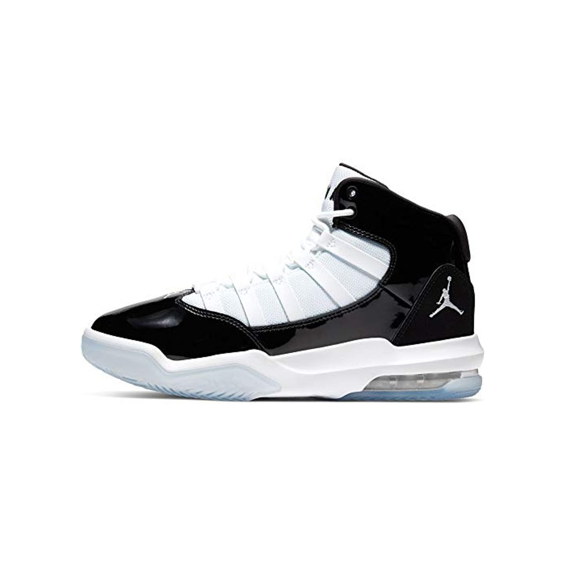 Social Air Jordan MAX Aura