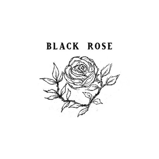 Black Rose