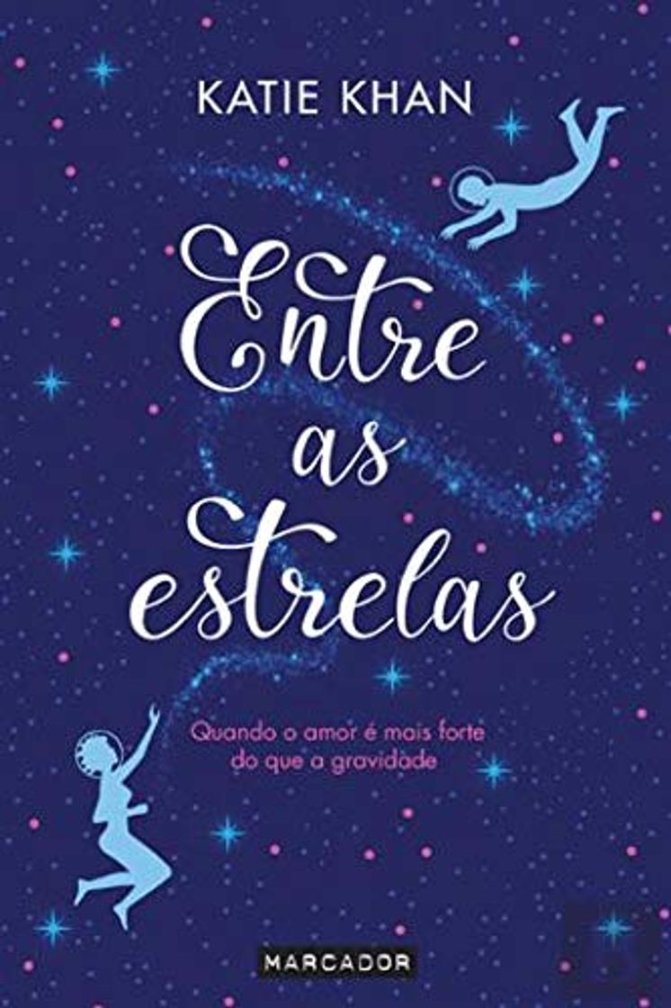 Libro Entre as Estrelas