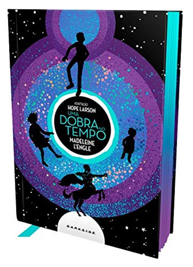 Libro Uma Dobra No Tempo