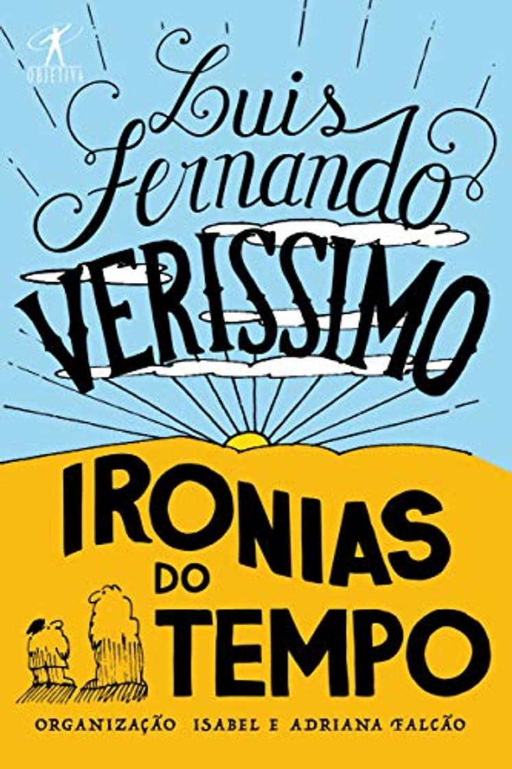 Books Ironias Do Tempo