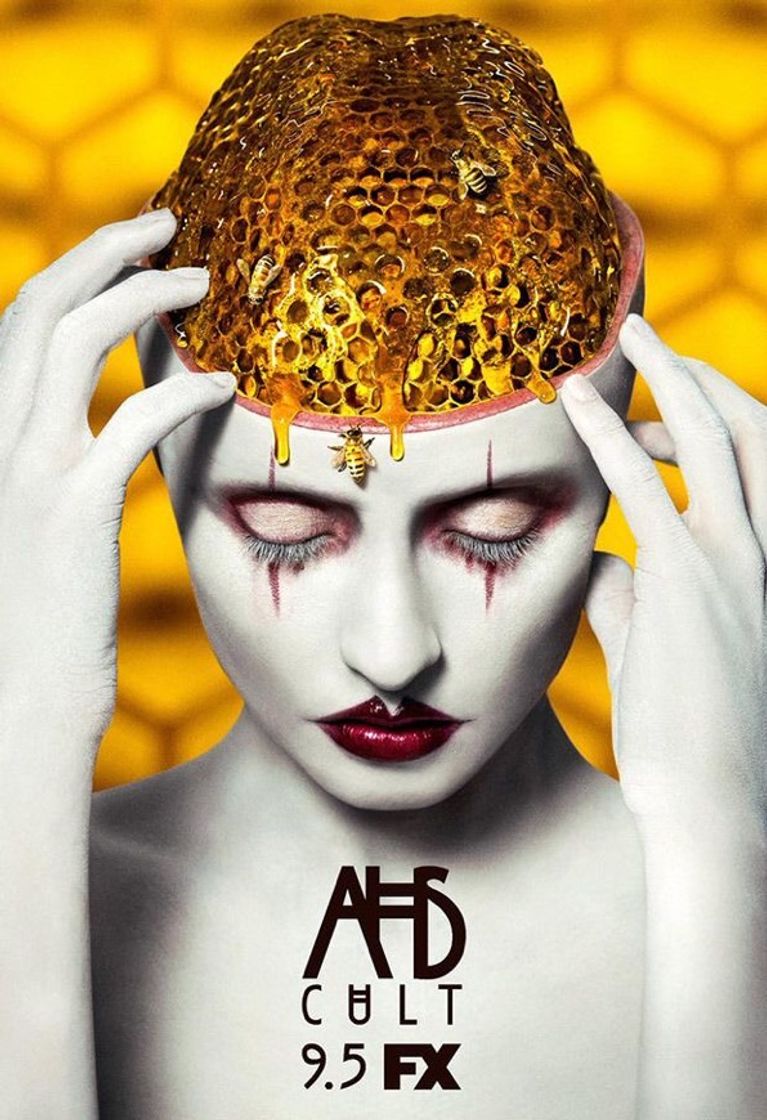 Moda AHS - S7, CULT 