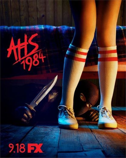 AHS - S9, 1984