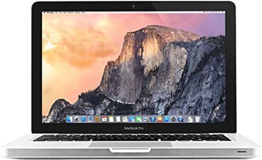 Apple MacBook Pro 2.5GHz Intel Core i5 4GB RAM DDR3 500GB HDD