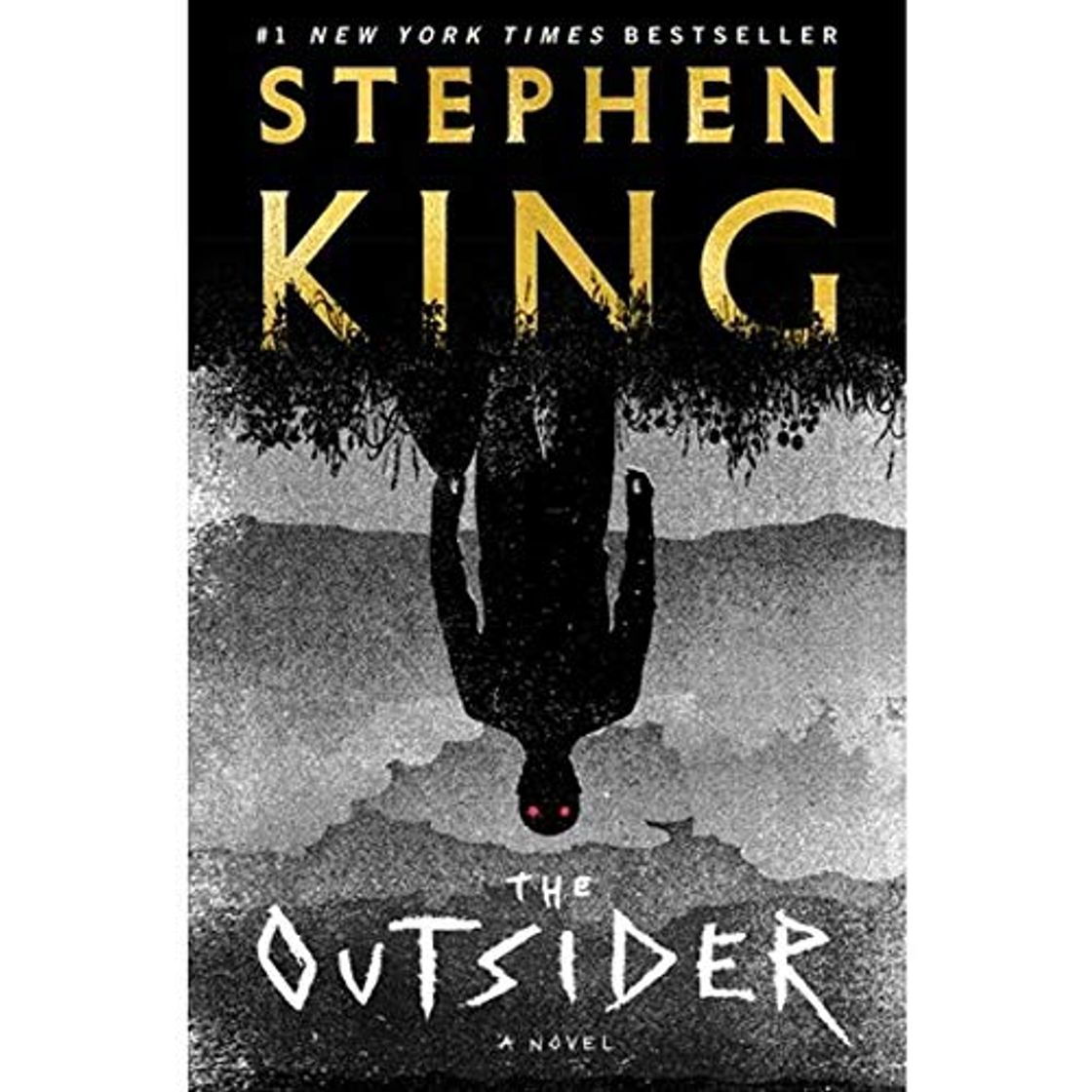 Libro The Outsider