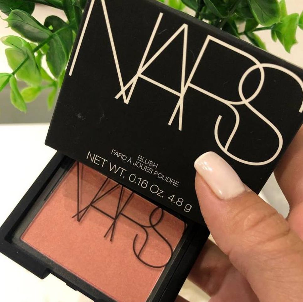 Producto Blush NARS