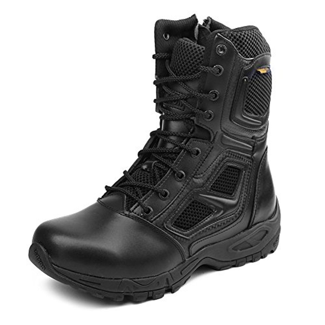 Social IODSON Zapatos de Hombre Botas