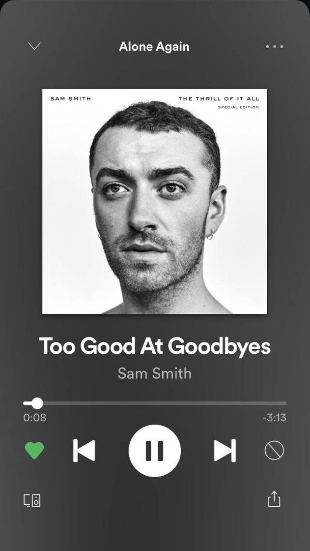 Fashion Sam Smith - Too Good At Goodbyes (Official Video) - YouTube