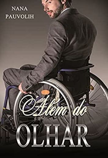 Além do Olhar