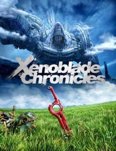 Xenoblade Chronicles