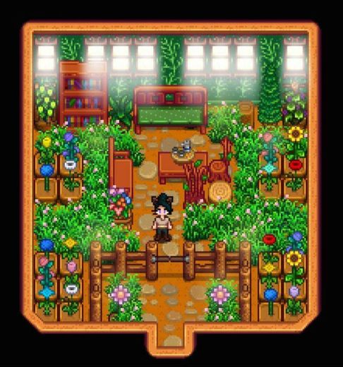 Stardew Valley Nintendo Switch