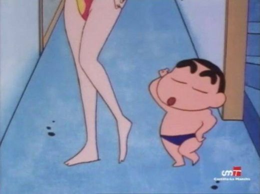 Shin Chan